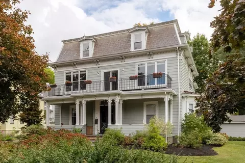 201 Washington #201, Winchester, MA 01890