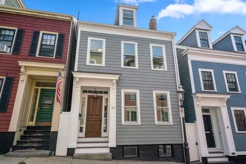 39 Soley St #2, Boston, MA 02129