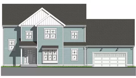 25 Lilac Ave, Bellingham, MA 02019