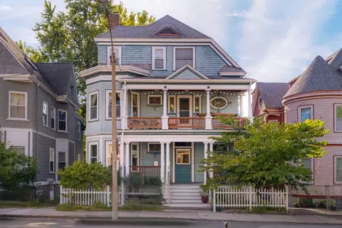 112 School St #1, Boston, MA 02119