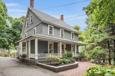 251 Upham St, Melrose, MA 02176