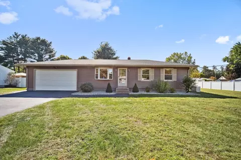 12 Griswold Cir, Granby, MA 01033