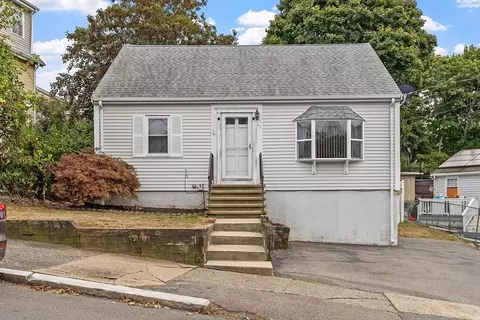 45 Atkinson St, Lynn, MA 01905