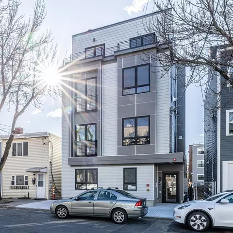 25 Everett UNIT 3, Boston, MA 02128 photo 17