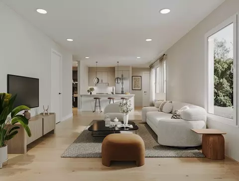 25 Everett UNIT 3, Boston, MA 02128