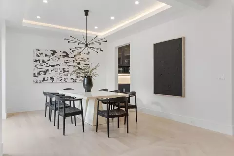 Dining - 65 Mann Ave, Needham, MA 02492 photo 1 of 1