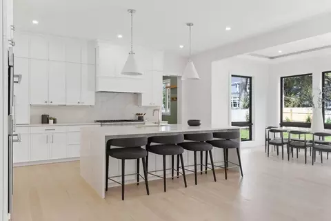 Kitchen - 65 Mann Ave, Needham, MA 02492 photo 2 of 2