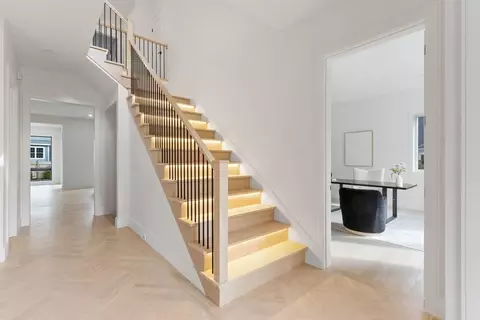 Entry Way - 65 Mann Ave, Needham, MA 02492 photo 2 of 2