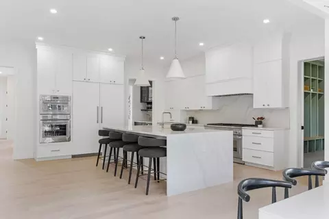 Kitchen - 65 Mann Ave, Needham, MA 02492 photo 1 of 2