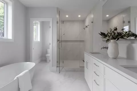 Bath - 65 Mann Ave, Needham, MA 02492 photo 2 of 2