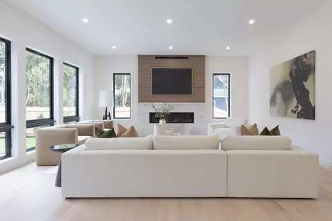 Living - 65 Mann Ave, Needham, MA 02492 photo 1 of 1