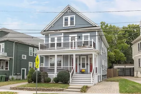 133 Boylston St #133, Watertown, MA 02472