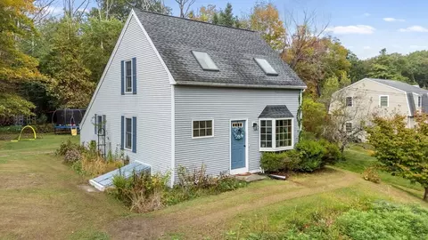 11 Derby Rd, Berlin, MA 01503 photo 2