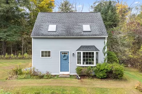 11 Derby Rd, Berlin, MA 01503 photo 3