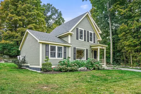 38 Water St, Westborough, MA 01581