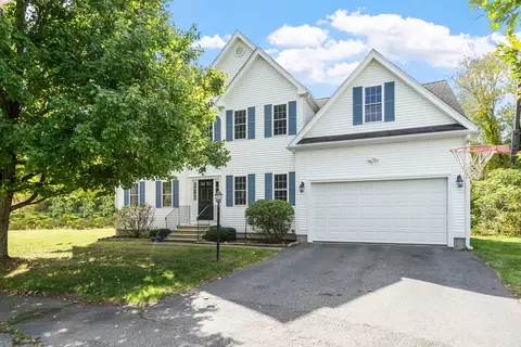 39 Wright Dr, Marlborough, MA 01752