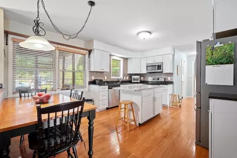 Kitchen - 8 Plumbley Rd, Upton, MA 01568 photo 3 of 5