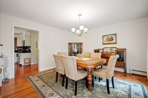 Dining - 8 Plumbley Rd, Upton, MA 01568 photo 1 of 1