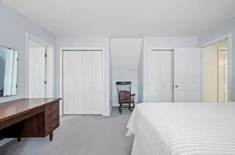 Bedroom - 8 Plumbley Rd, Upton, MA 01568 photo 5 of 7