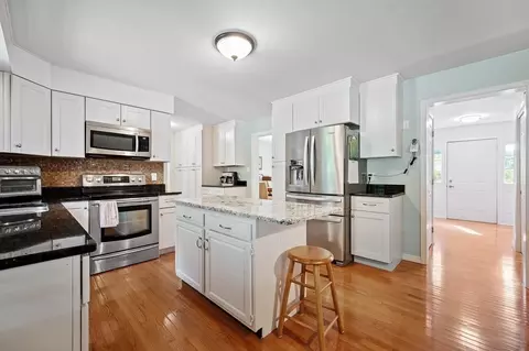 Kitchen - 8 Plumbley Rd, Upton, MA 01568 photo 1 of 5