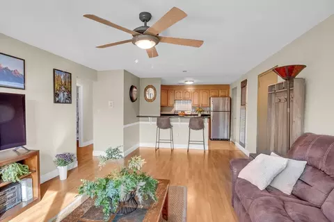 A3 Colonial Drive #10, Andover, MA 01810
