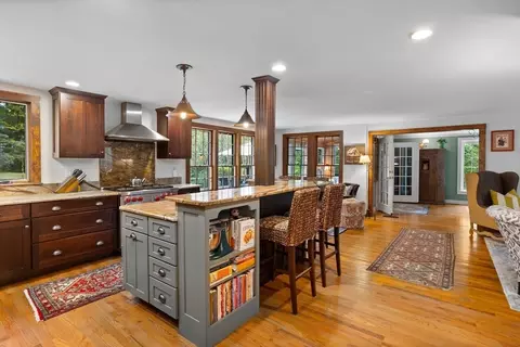 43 W Bare Hill Rd, Harvard, MA 01451
