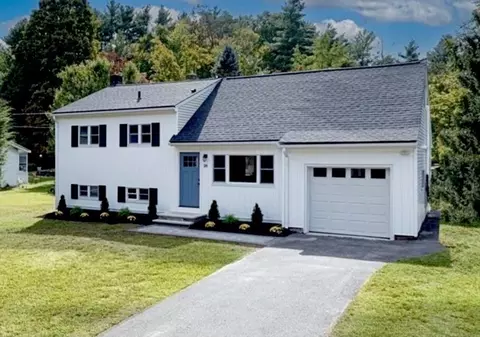 26 Middlesex St, Millis, MA 02054