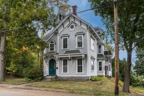139 Mount Vernon St, Fitchburg, MA 01420