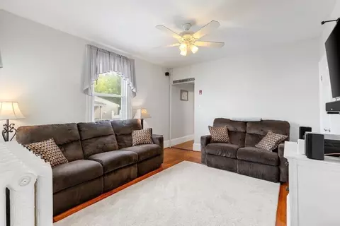 Living - 1 Blake Ct, Everett, MA 02149 photo 1 of 1
