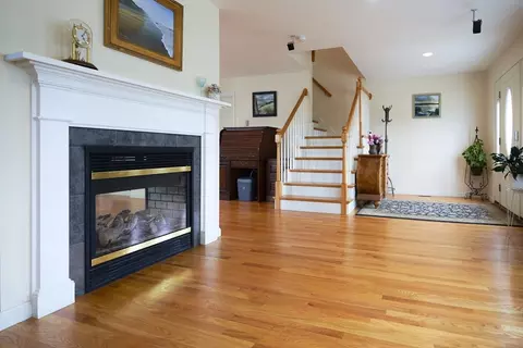 Living - 276 Caroline, Fall River, MA 02721 photo 4 of 6