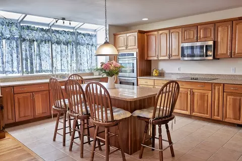 Kitchen - 276 Caroline, Fall River, MA 02721 photo 1 of 5