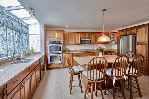 Kitchen - 276 Caroline, Fall River, MA 02721 photo 2 of 5