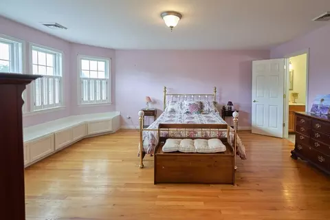Bedroom - 276 Caroline, Fall River, MA 02721 photo 1 of 7