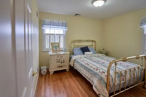 Bedroom - 276 Caroline, Fall River, MA 02721 photo 4 of 7
