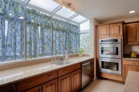 Kitchen - 276 Caroline, Fall River, MA 02721 photo 4 of 5