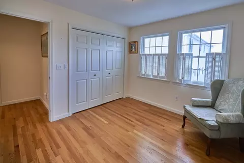 Bedroom - 276 Caroline, Fall River, MA 02721 photo 6 of 7