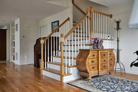 Entry Way - 276 Caroline, Fall River, MA 02721 photo 1 of 4