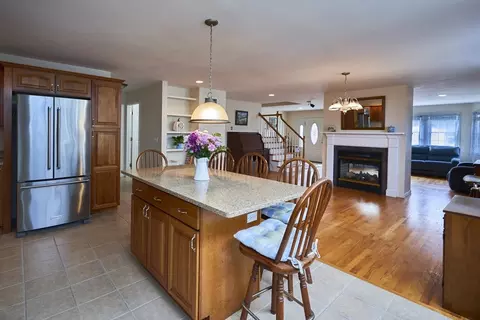 Kitchen - 276 Caroline, Fall River, MA 02721 photo 5 of 5