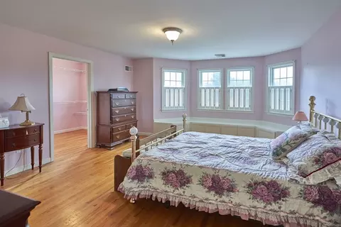 Bedroom - 276 Caroline, Fall River, MA 02721 photo 2 of 7