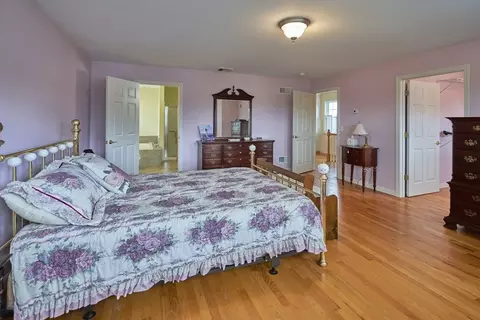 Bedroom - 276 Caroline, Fall River, MA 02721 photo 3 of 7