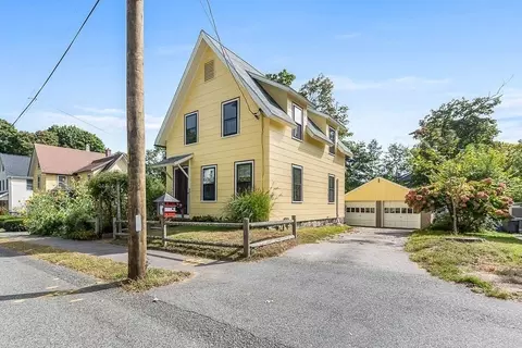 56 Clark St, Dedham, MA 02026 photo 3