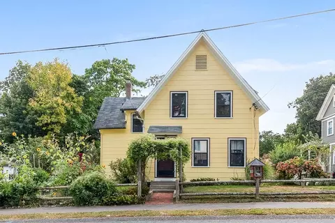56 Clark St, Dedham, MA 02026