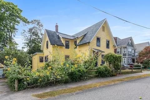 56 Clark St, Dedham, MA 02026 photo 2