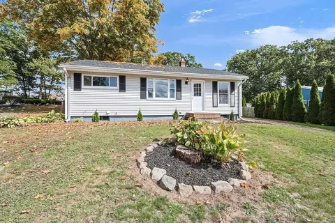 36 Roland Baxter Rd, North Attleboro, MA 02760