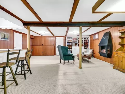 Living - 2 Kinsman St, Beverly, MA 01915 photo 8 of 8