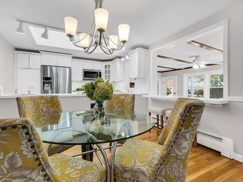 Dining - 2 Kinsman St, Beverly, MA 01915 photo 1 of 3