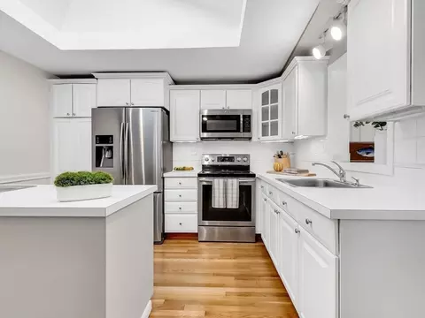 Kitchen - 2 Kinsman St, Beverly, MA 01915 photo 1 of 4