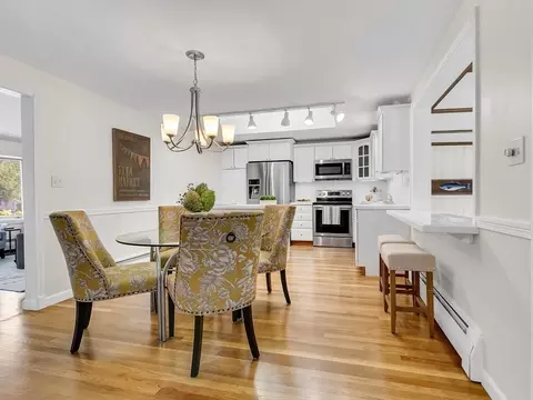 Dining - 2 Kinsman St, Beverly, MA 01915 photo 3 of 3
