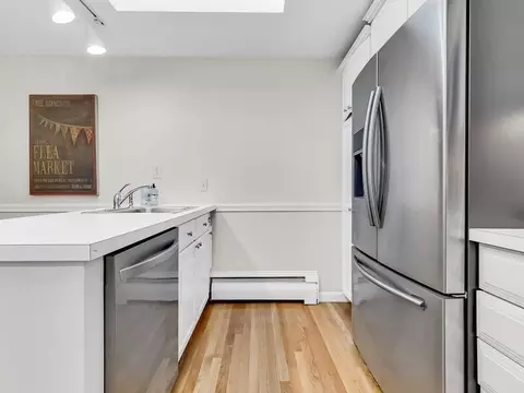Kitchen - 2 Kinsman St, Beverly, MA 01915 photo 3 of 4