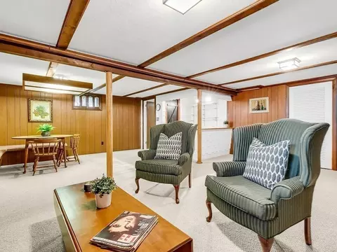 Living - 2 Kinsman St, Beverly, MA 01915 photo 6 of 8